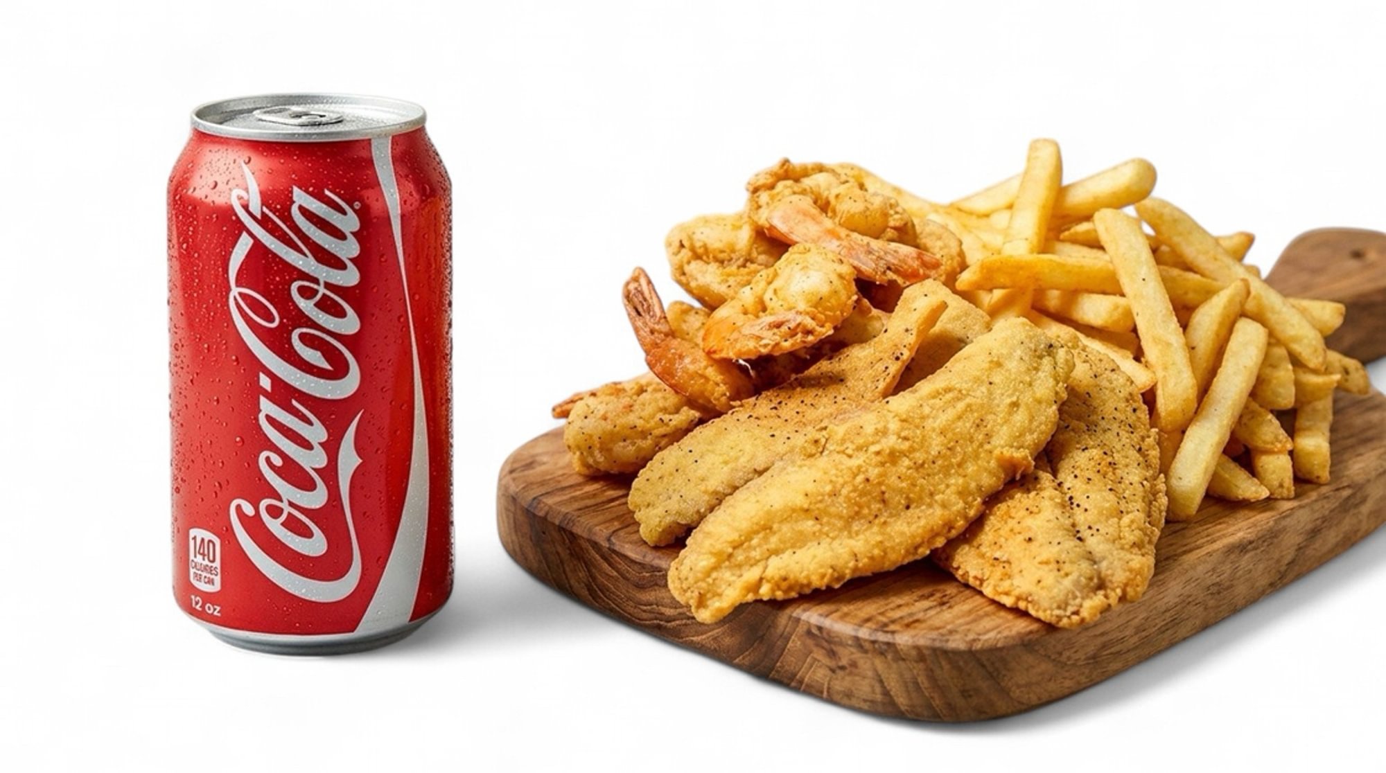 Lunch Special 1