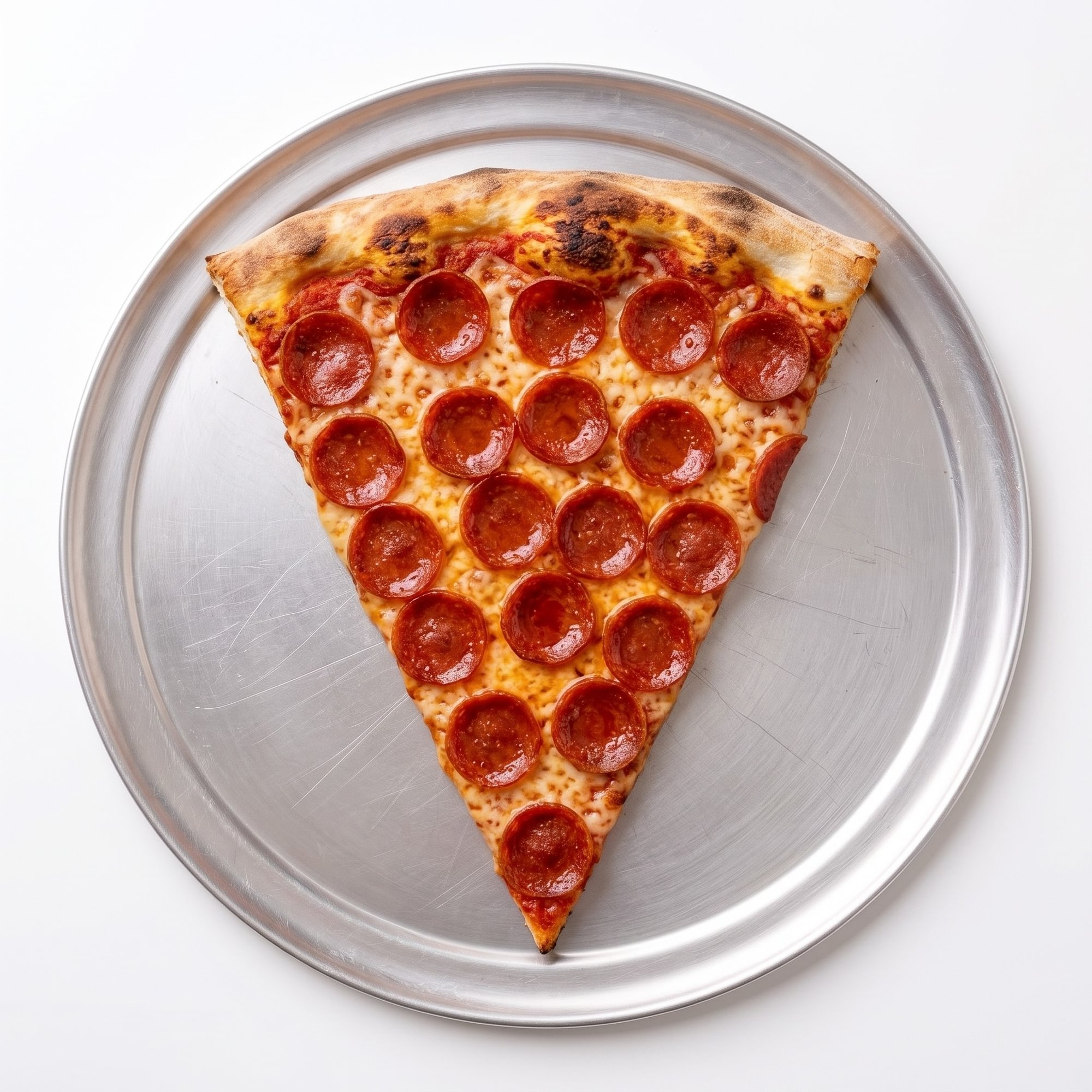 Pepperoni Slice