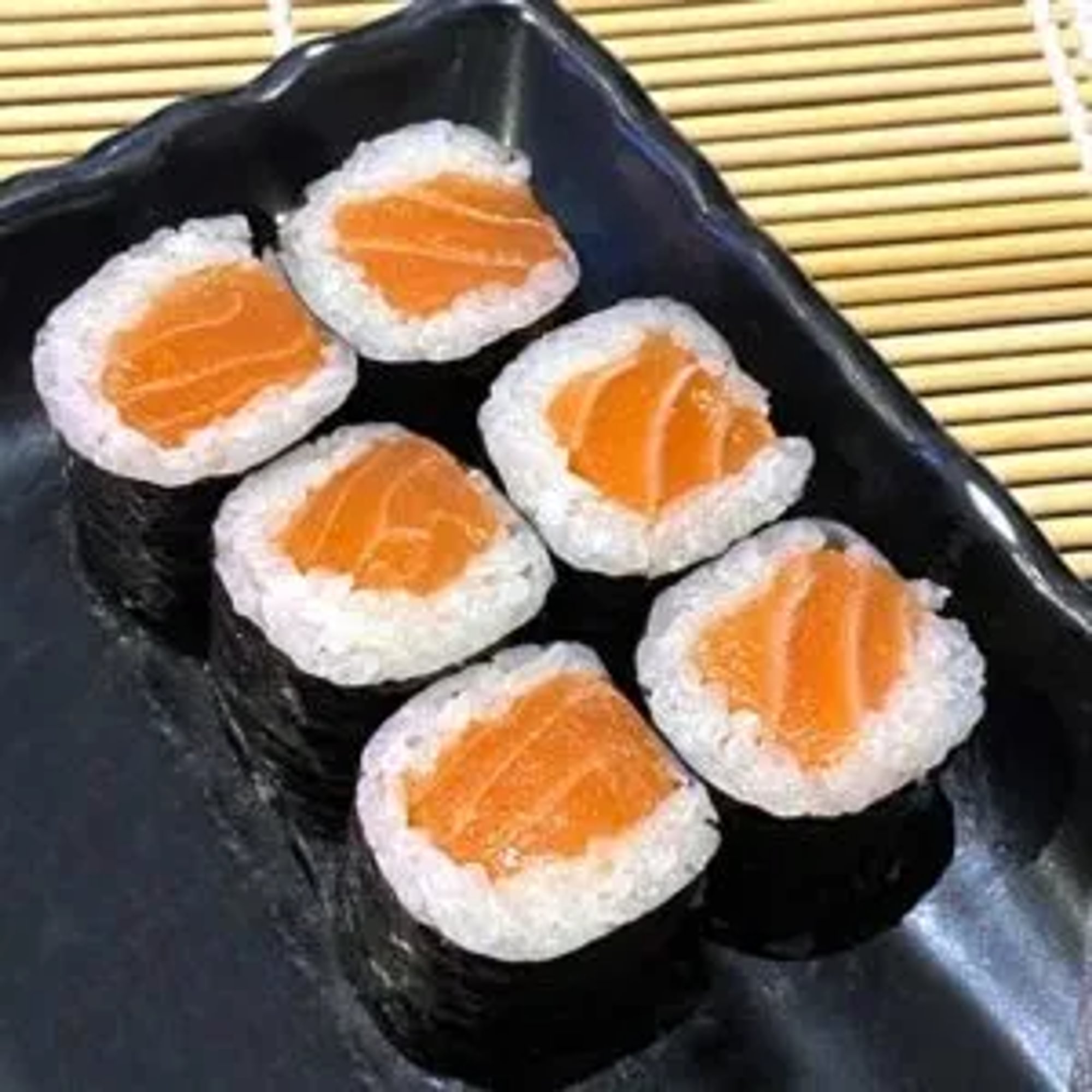 Sake Maki