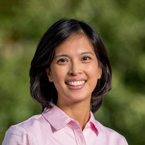 Dr. Ivy Rose Lorilla, M.D. | Family Medicine | Sutter Health