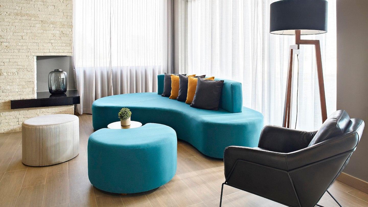 Images Fairfield Inn & Suites by Marriott Aguascalientes