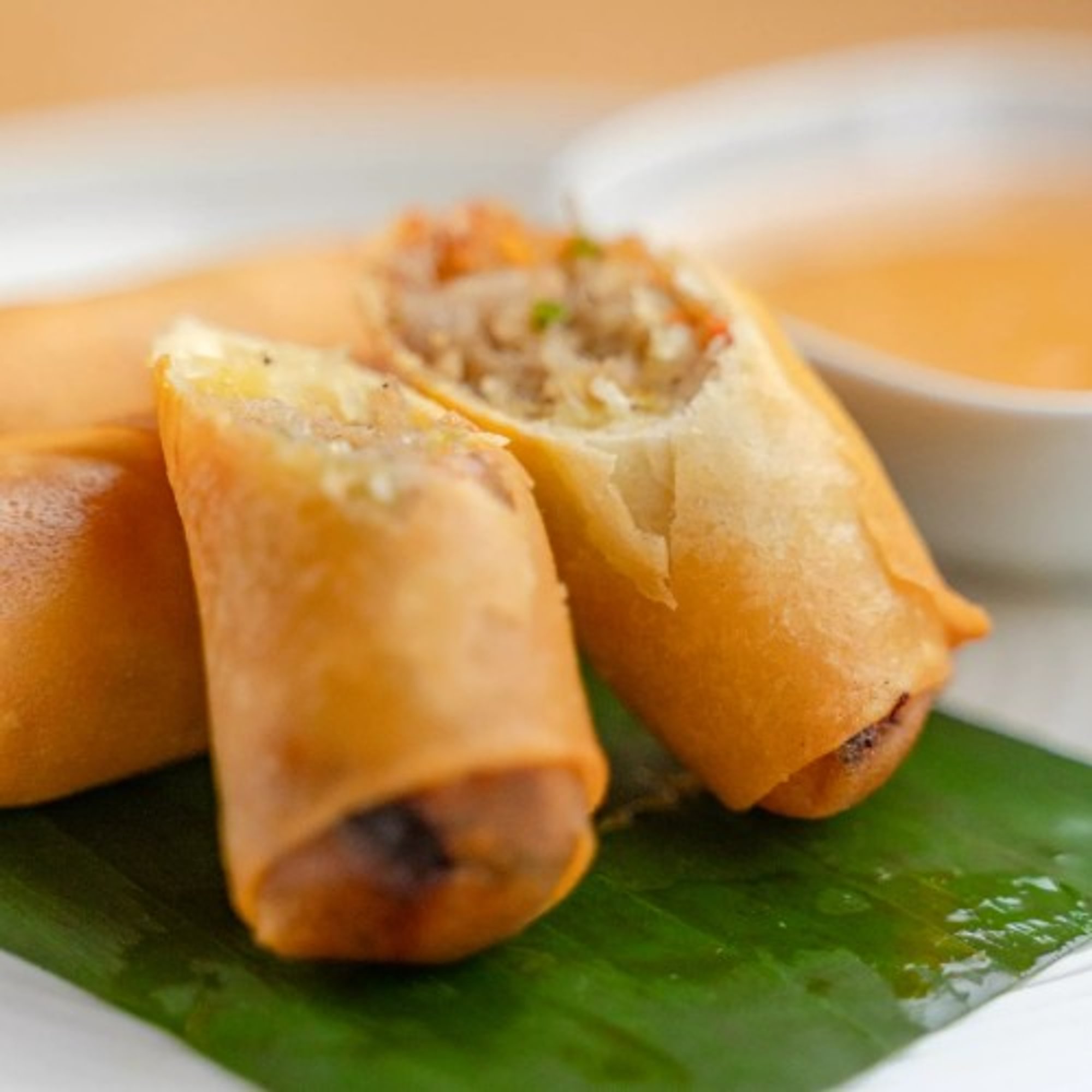 Egg Rolls