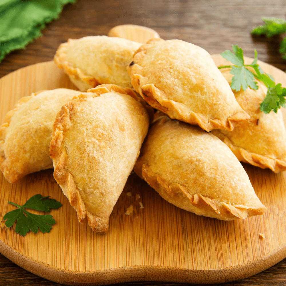 Empanadas