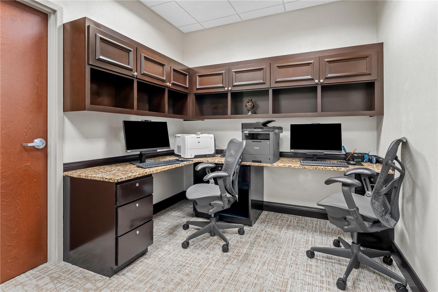 Hilton Garden Inn Warner Robins Image