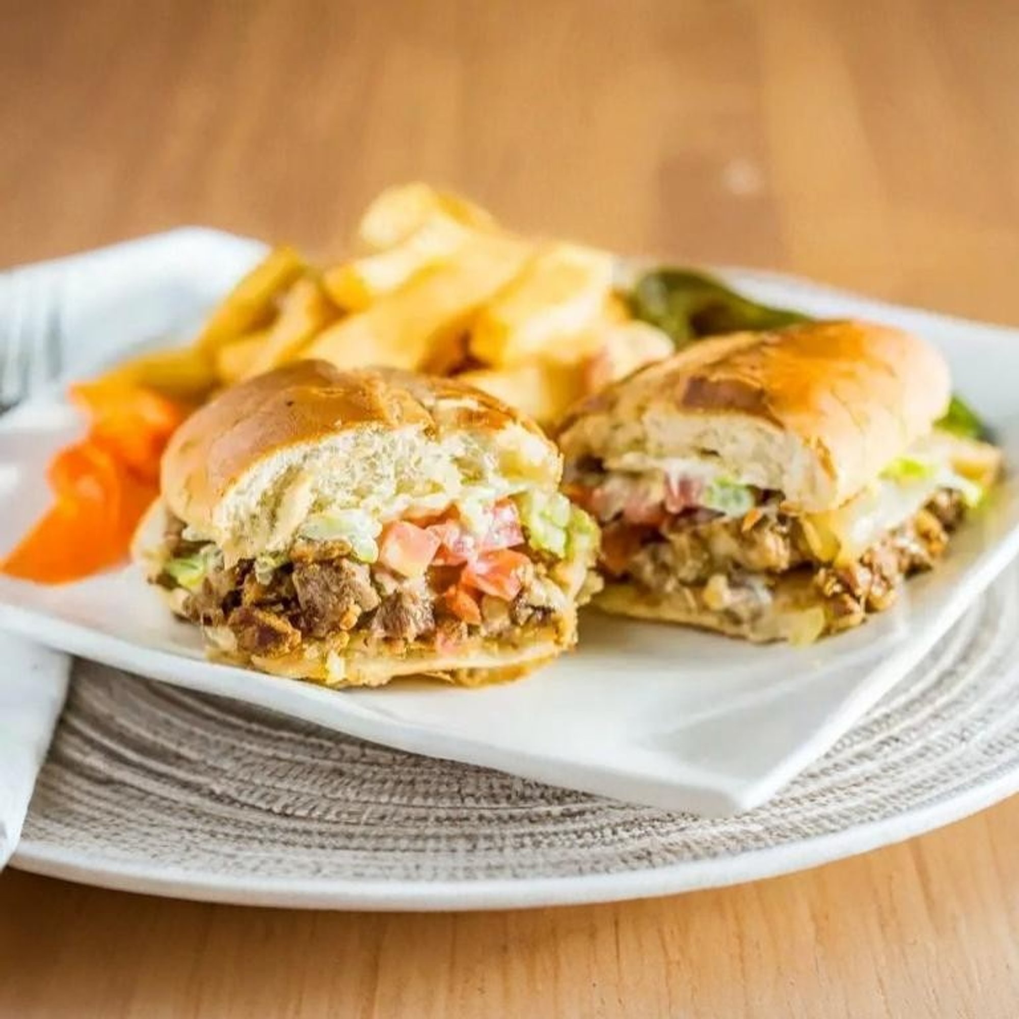 Tortas Callejeras