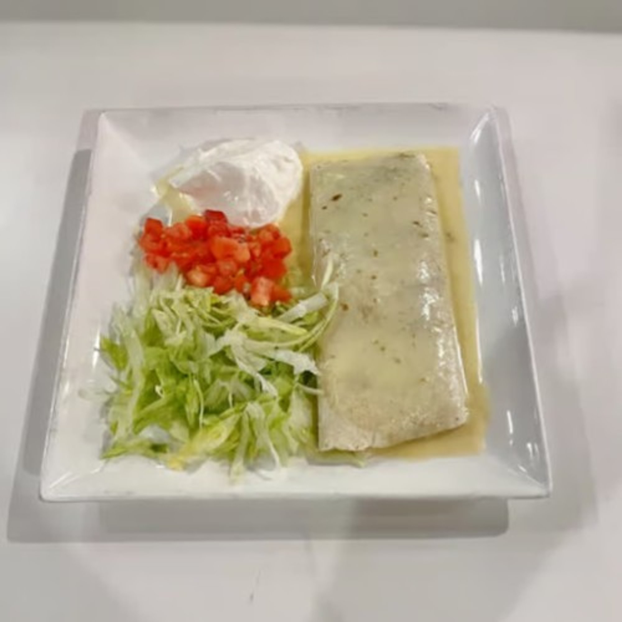 Lunch Special #11