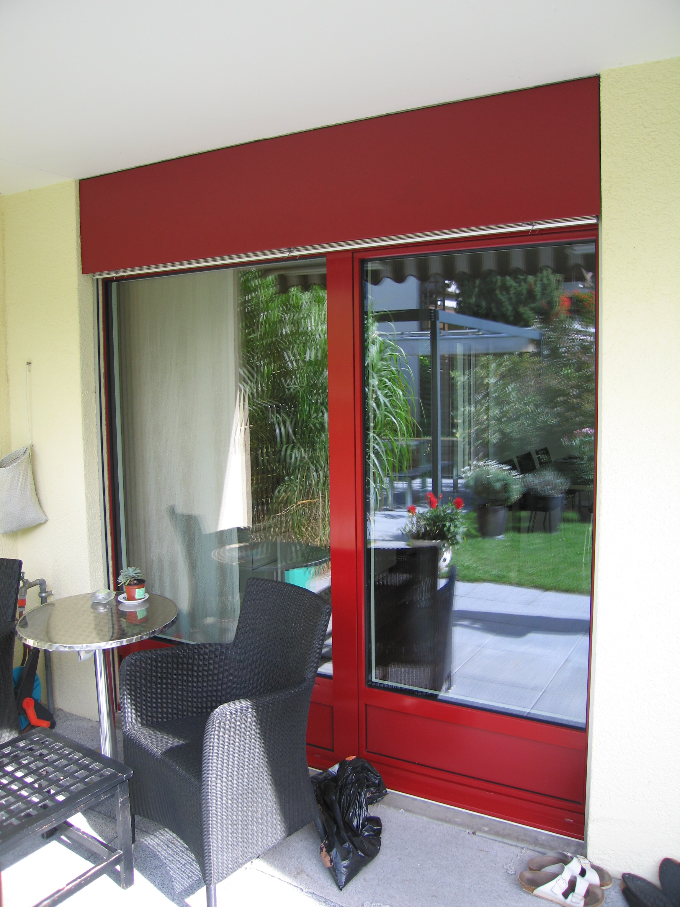 Fenster