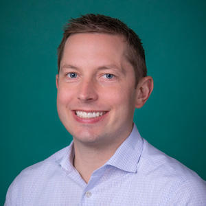 Ryan D. Farris, AuD Image