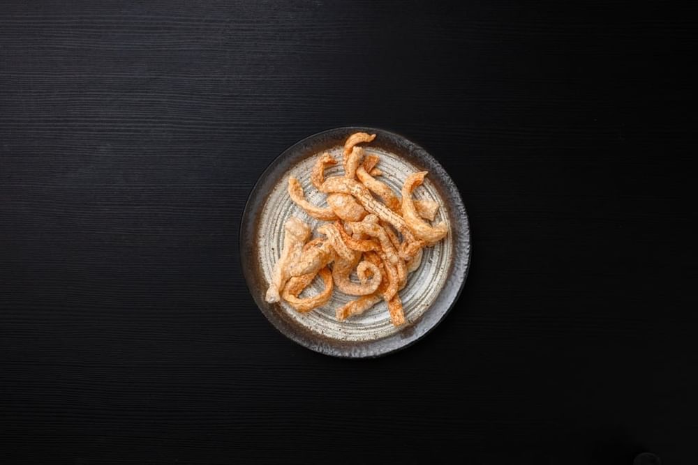 Pork Rinds