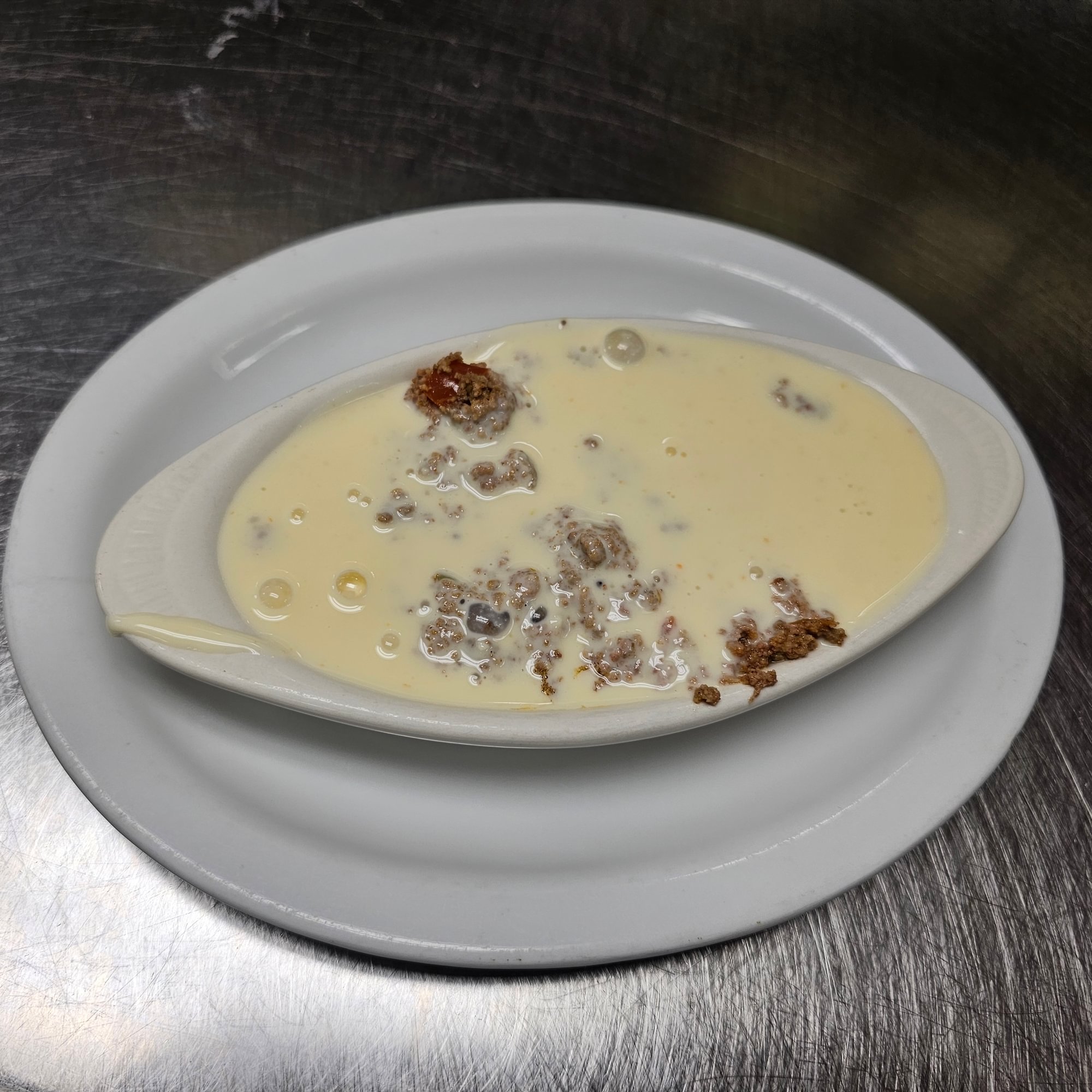 Chile Con Queso