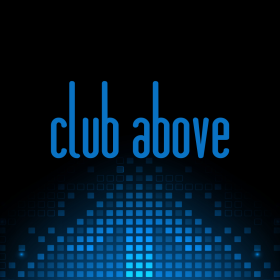 Club Above Logo