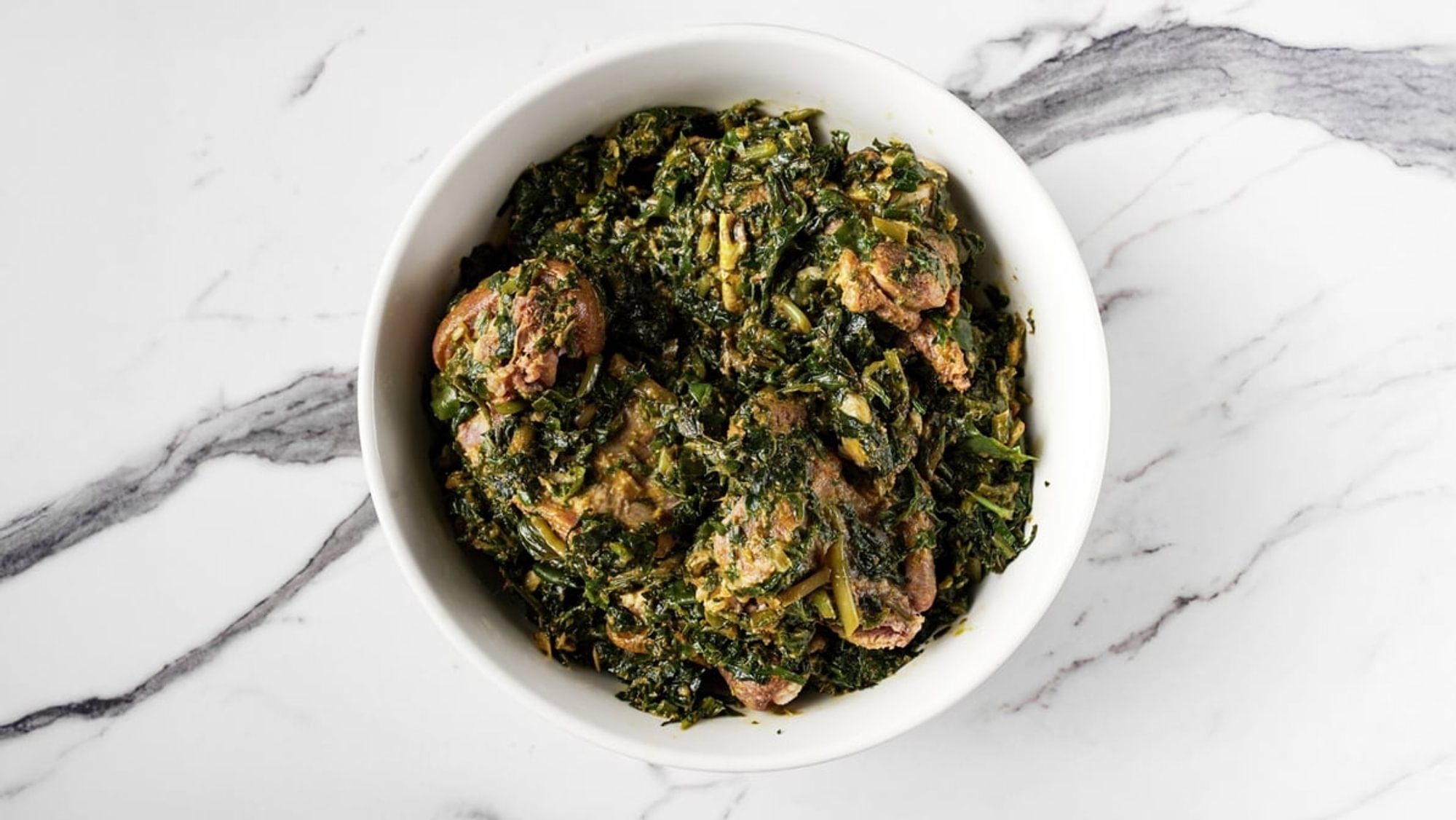 Afang Soup