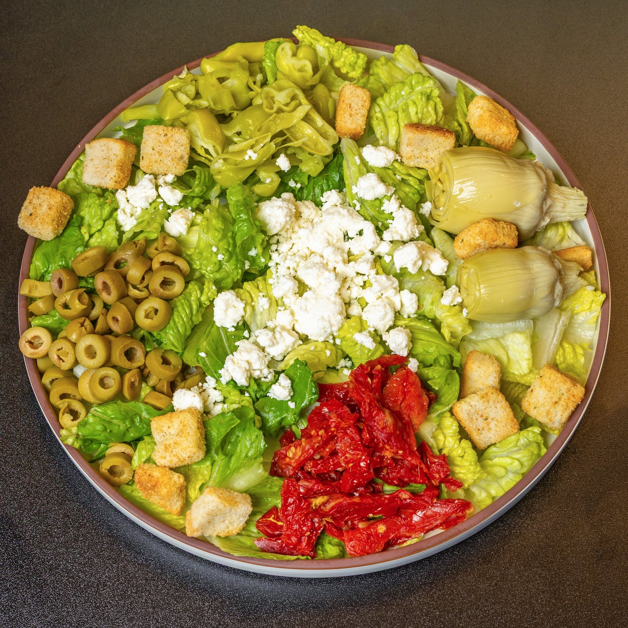Greek Salad