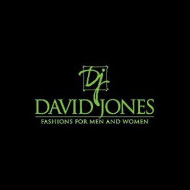 David Jones Fashions