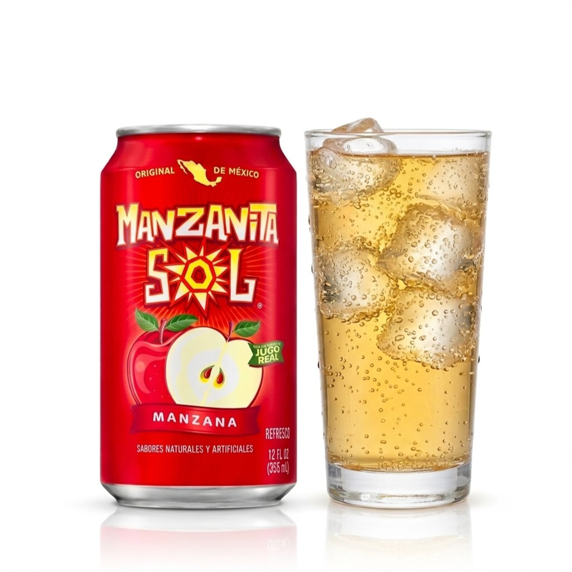 Manzanita Sol