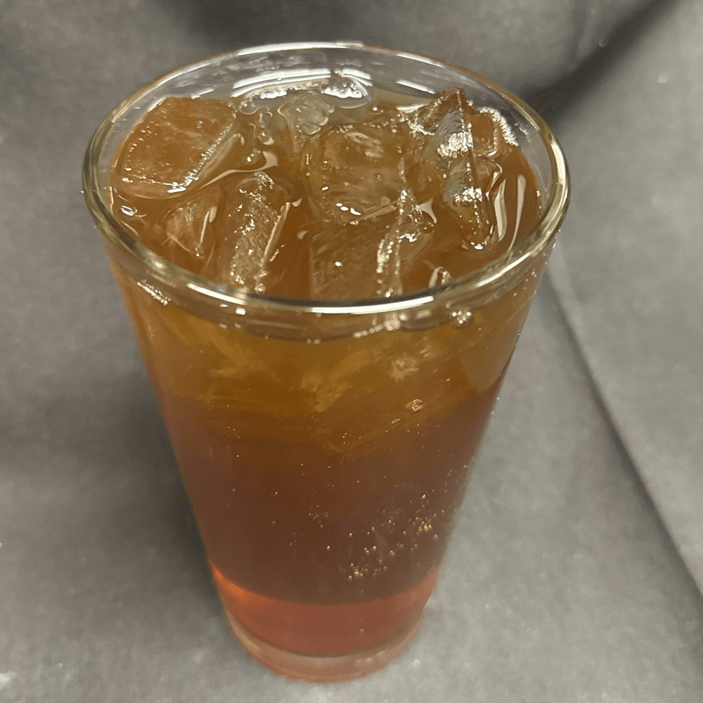 Sweet Tea