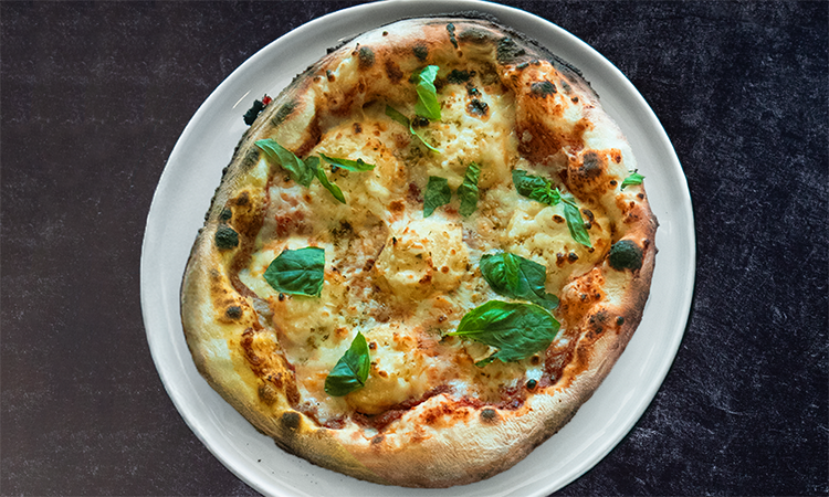 Margherita