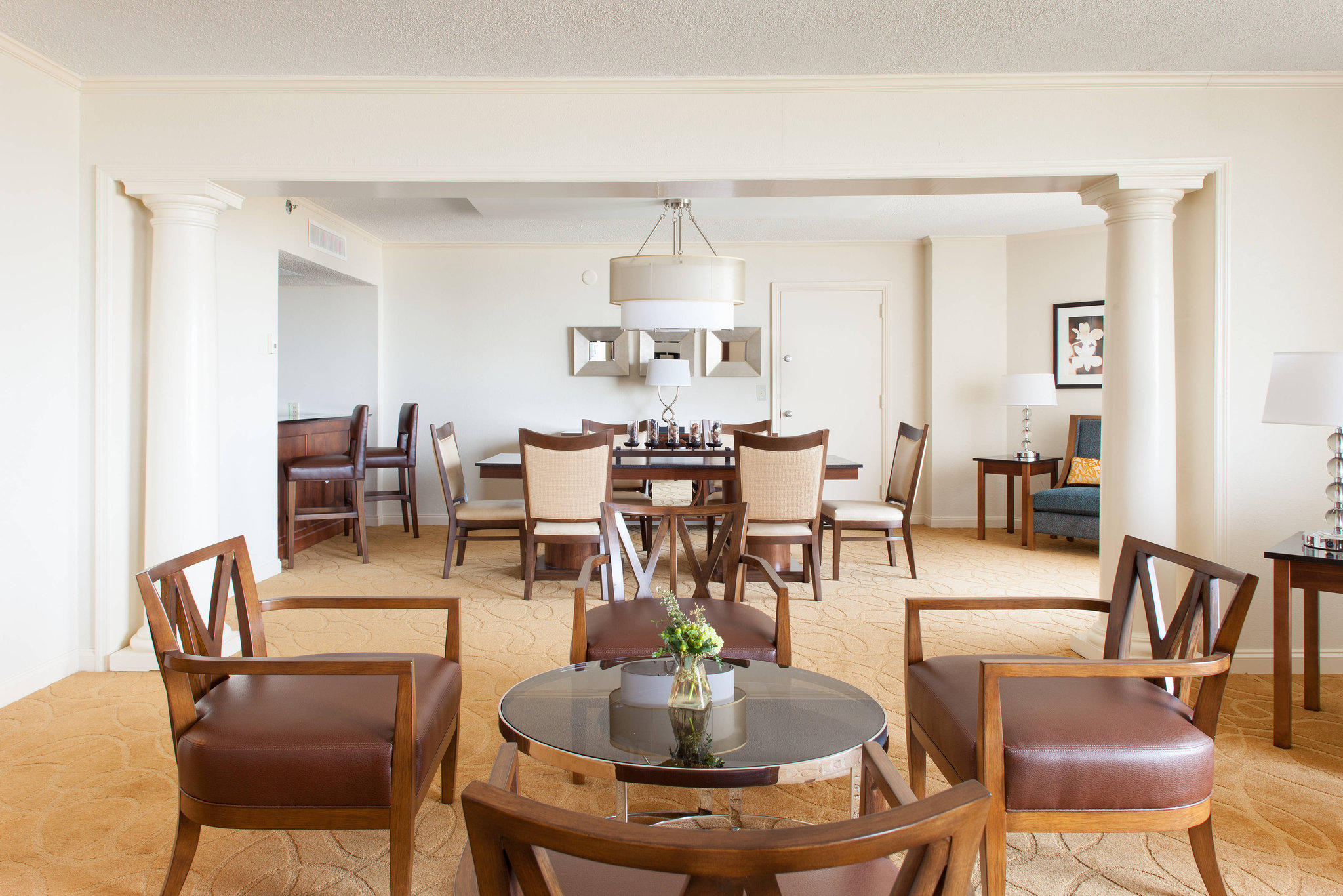 Marriott Hilton Head Resort & Spa Photo