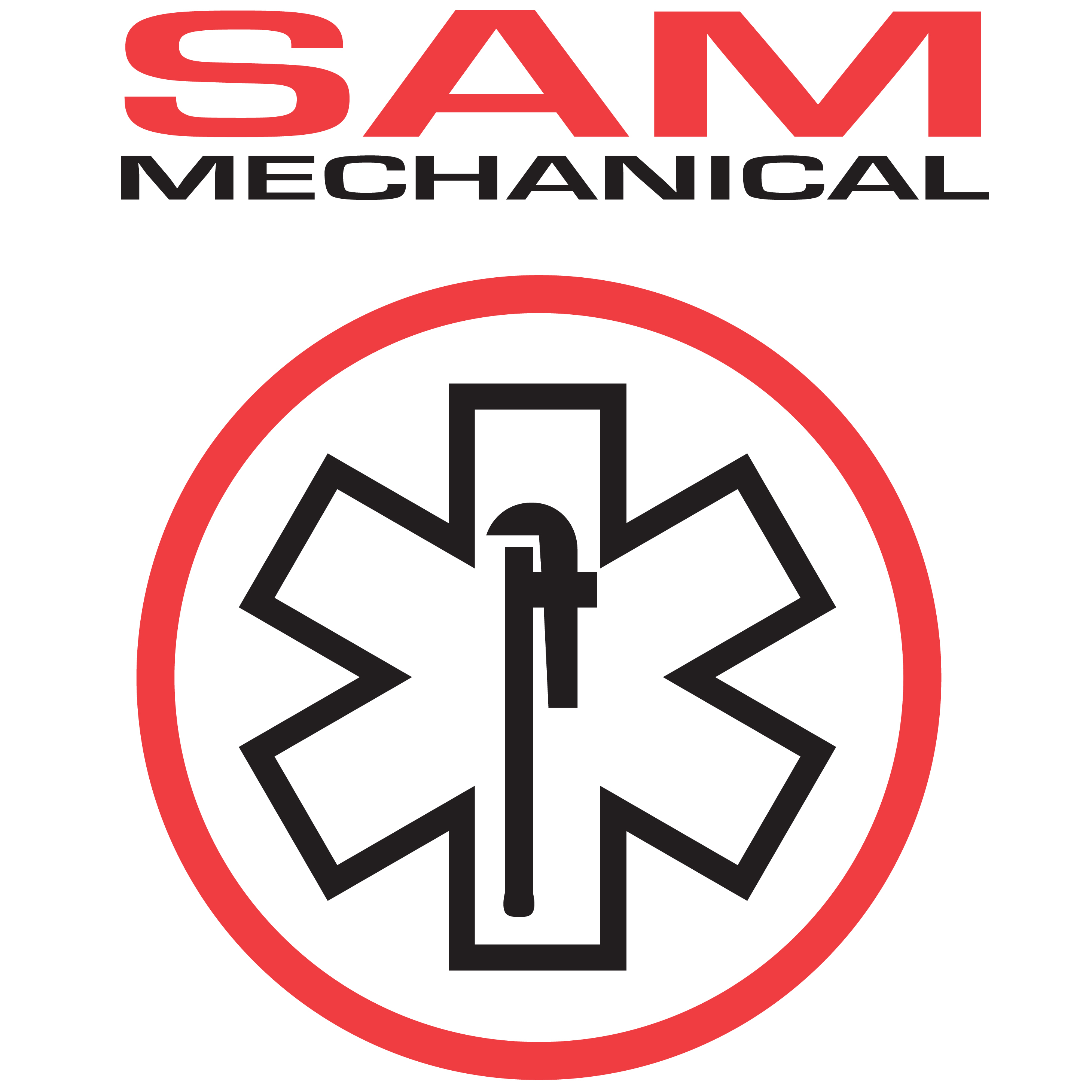 SAM Mechanical Services