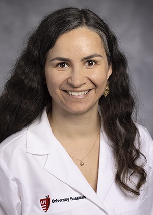 Sonia Margarida Duarte de Oliveira, MD Logo