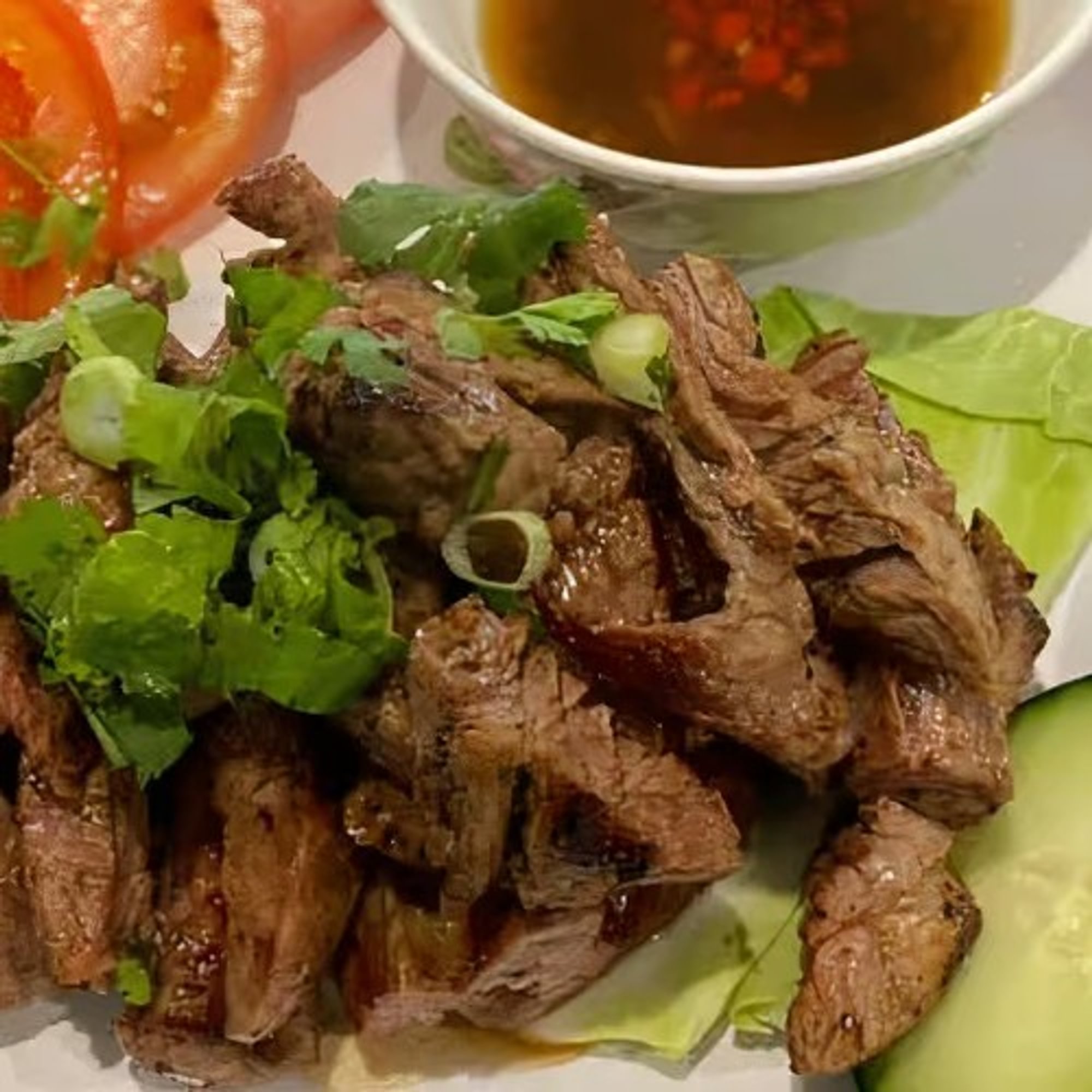 12. Nam Tok