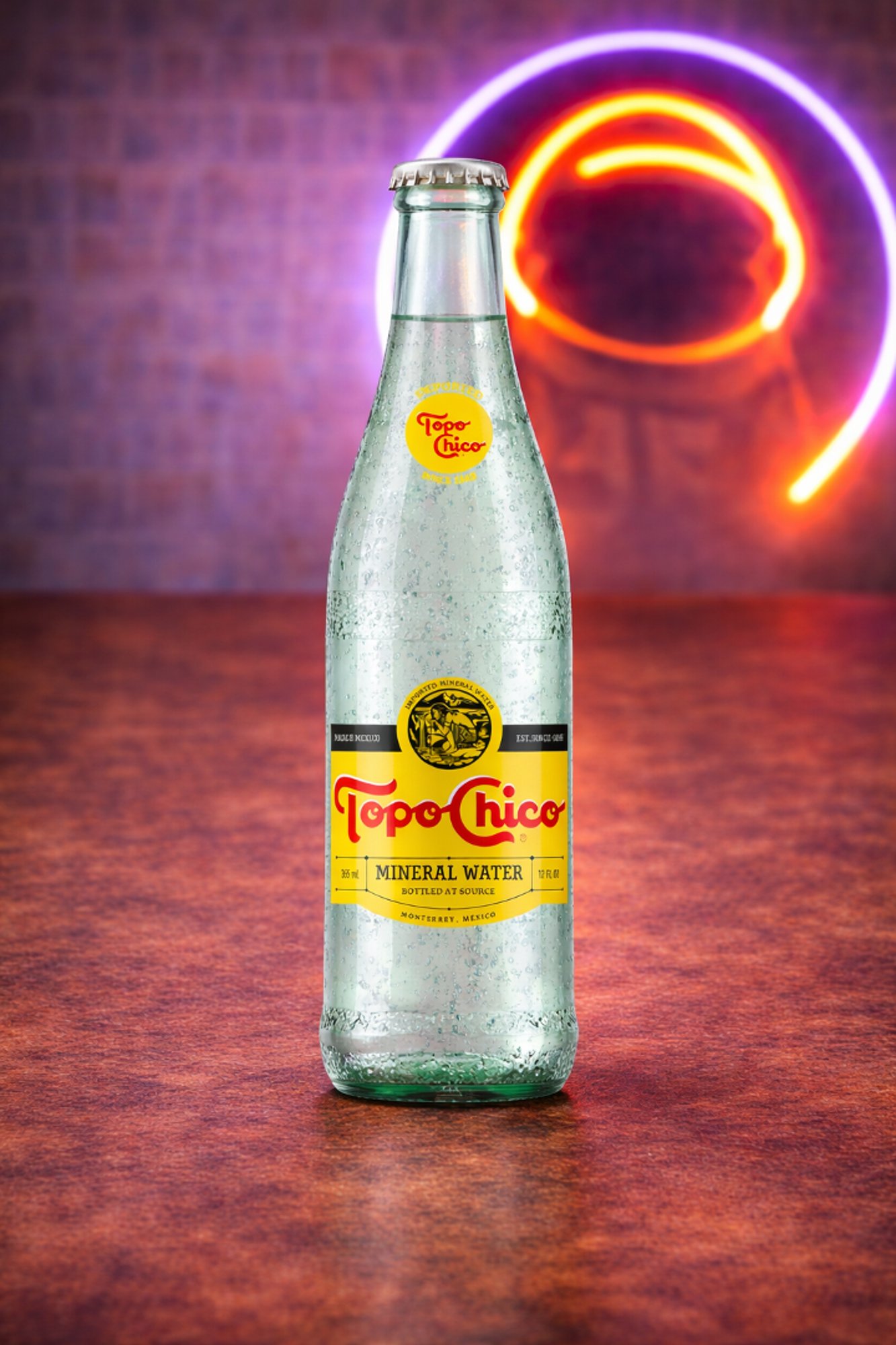 Mineragua