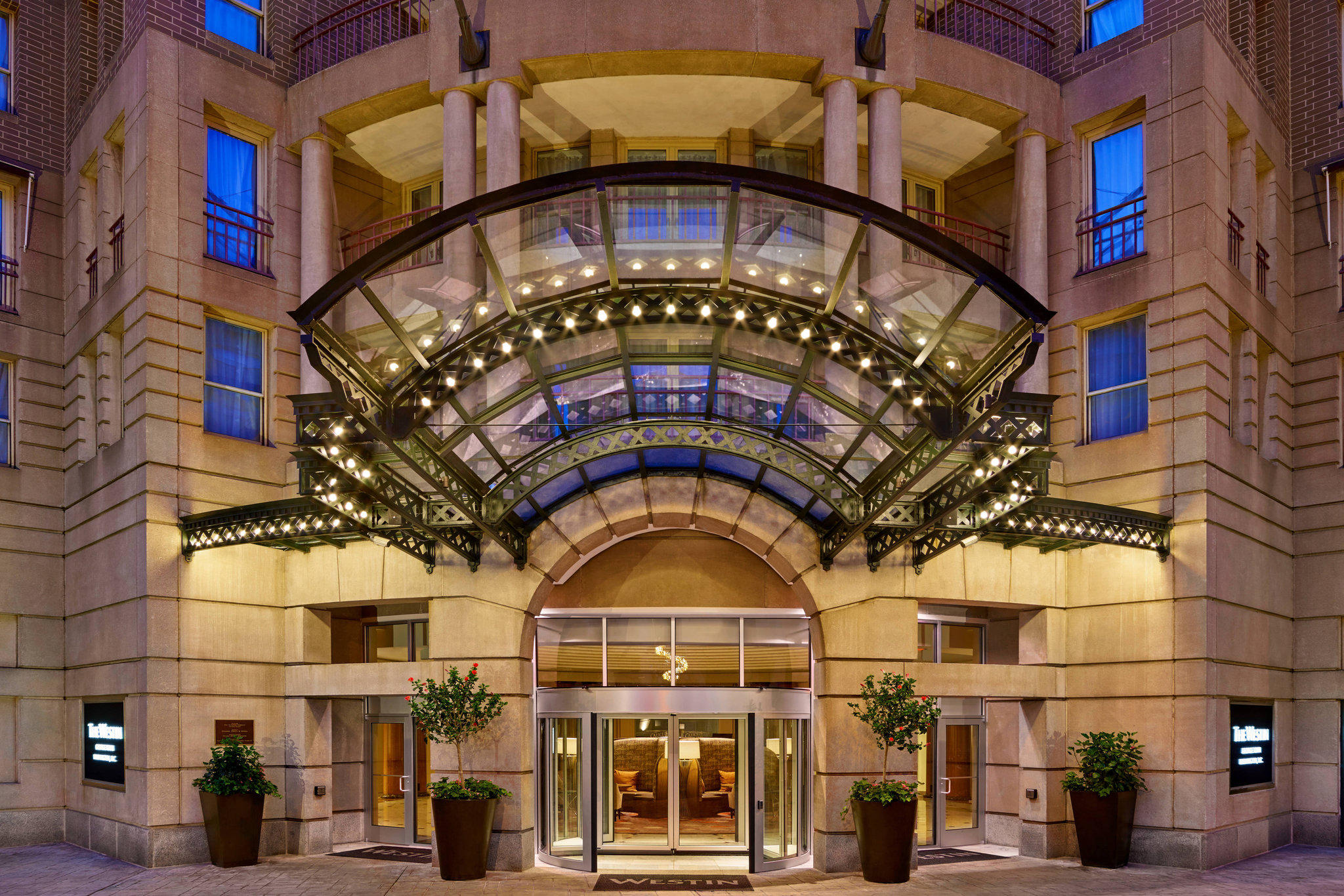 The Westin Georgetown, Washington D.C. Photo