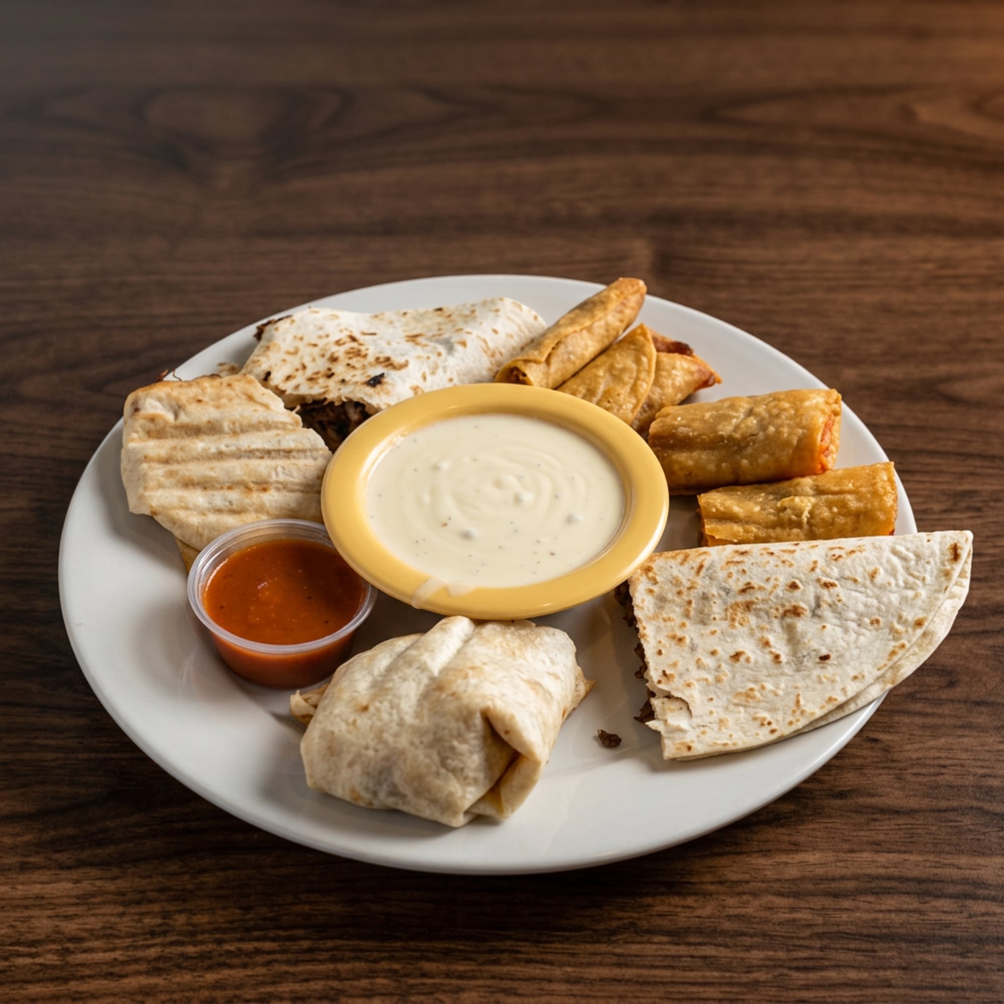 Cheese Dip