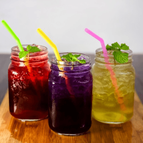 Aguas Frescas