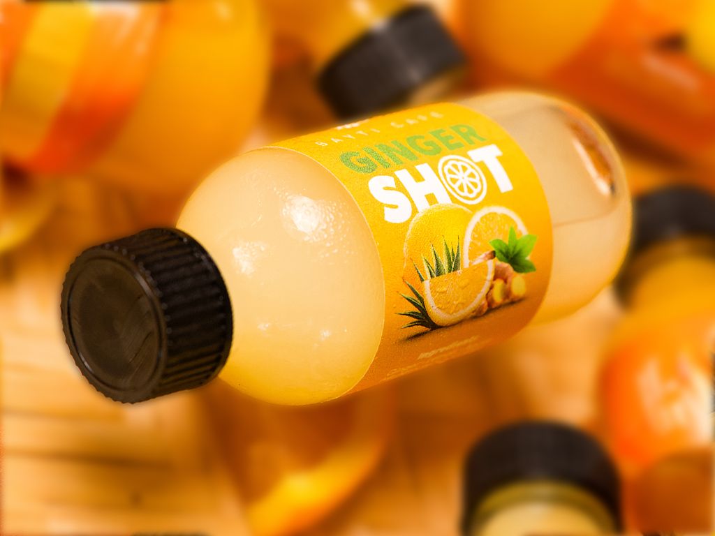 Immune Boost (J)