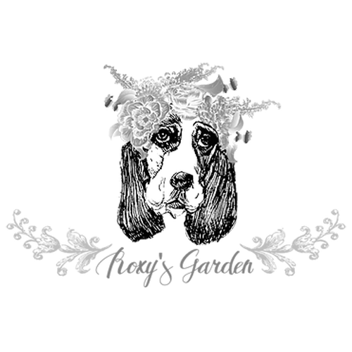 Roxy's Garden Logo