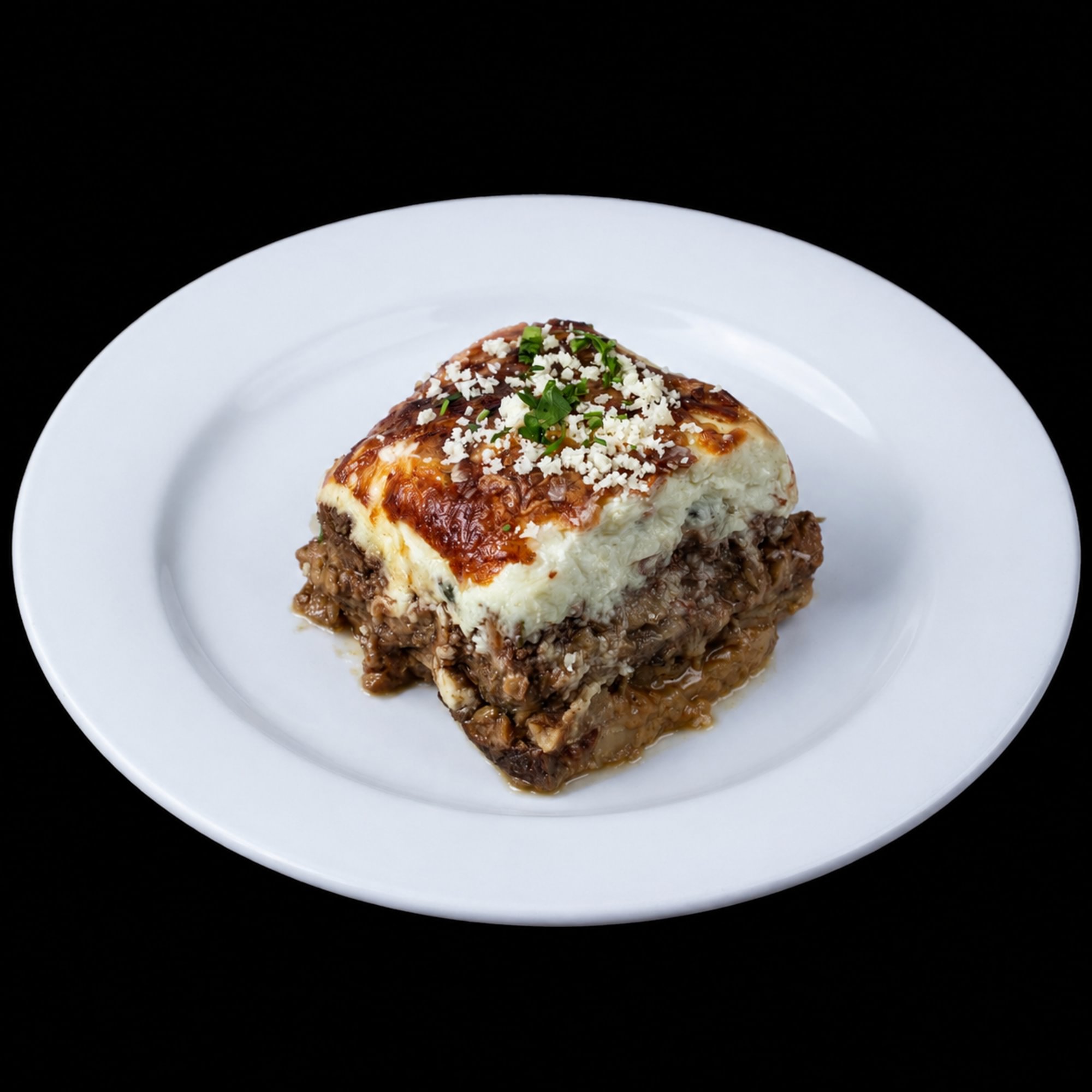 Moussaka