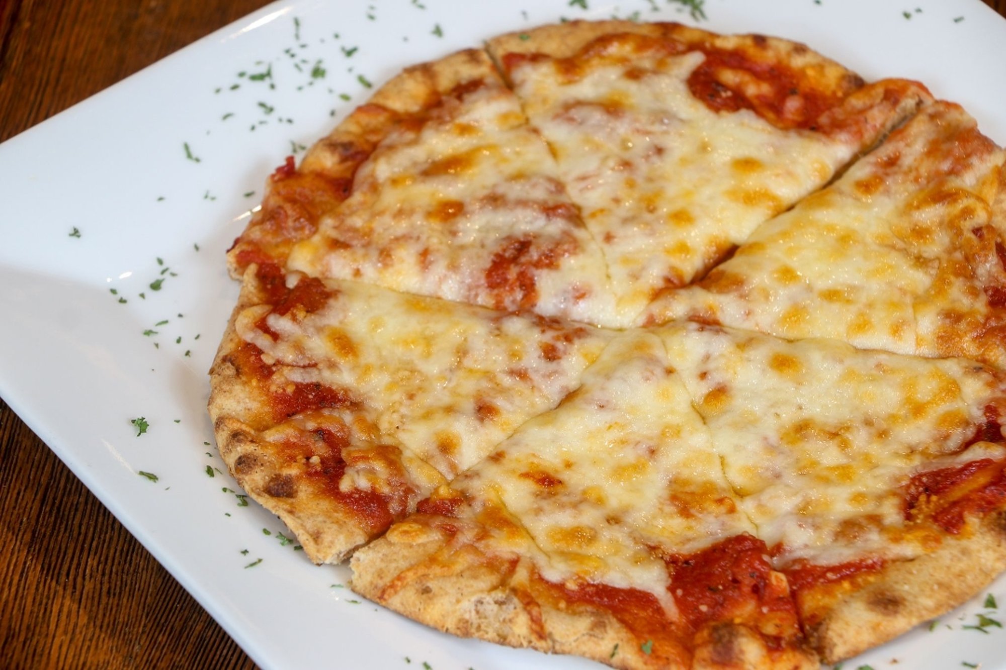 Kids Pizza