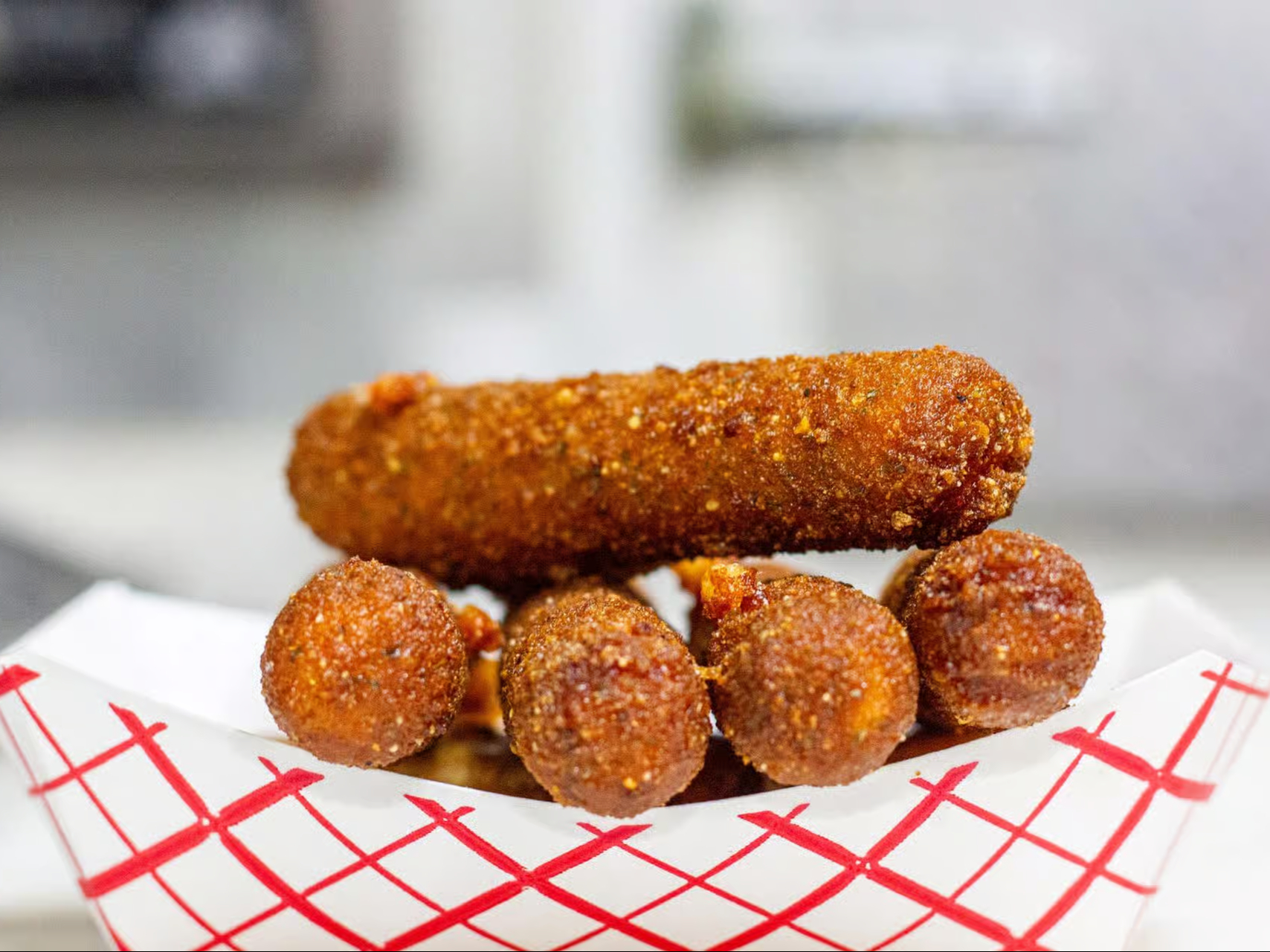 Mozarella Cheese Sticks