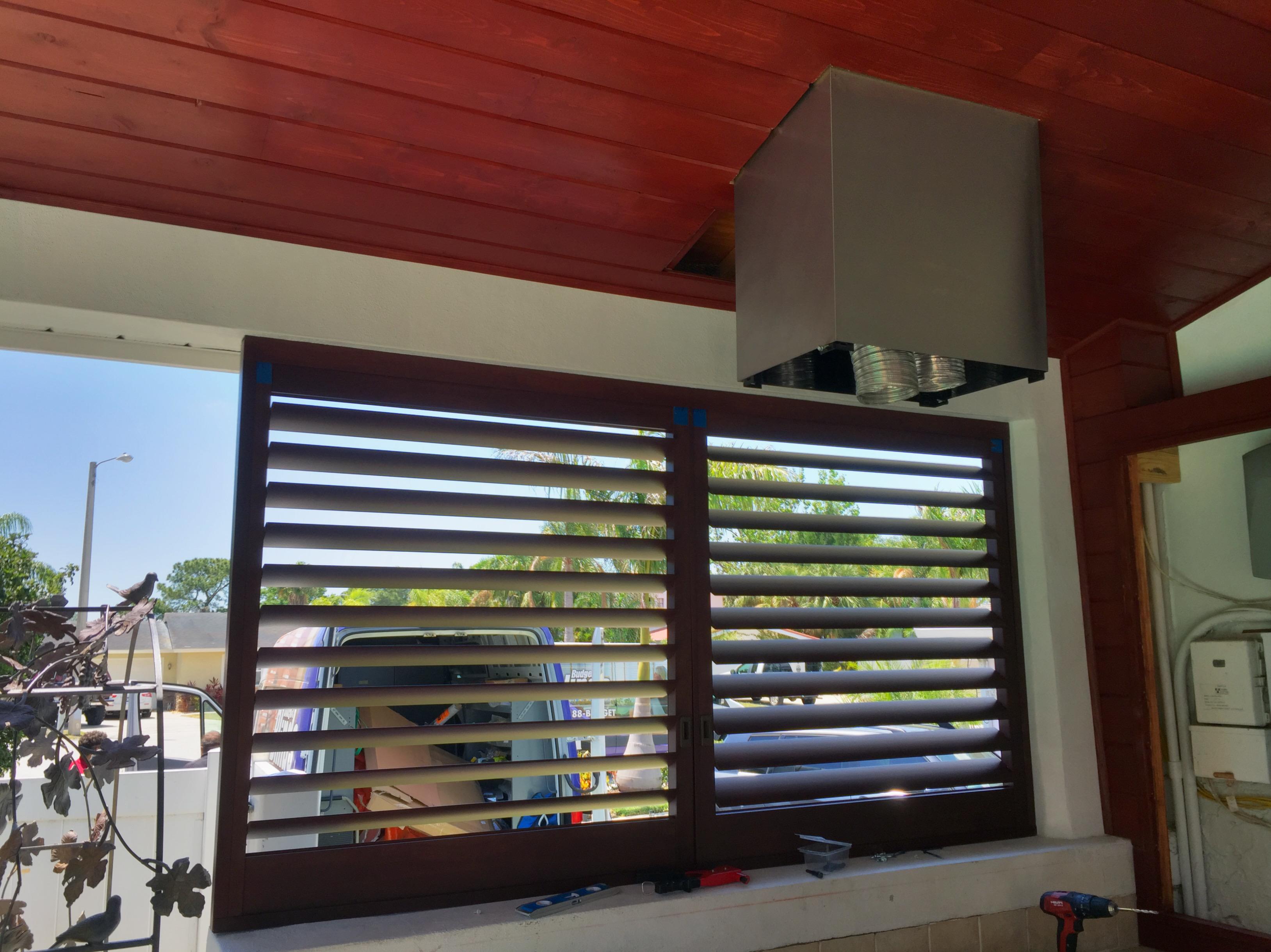 Budget Blinds of Central Tampa Photo