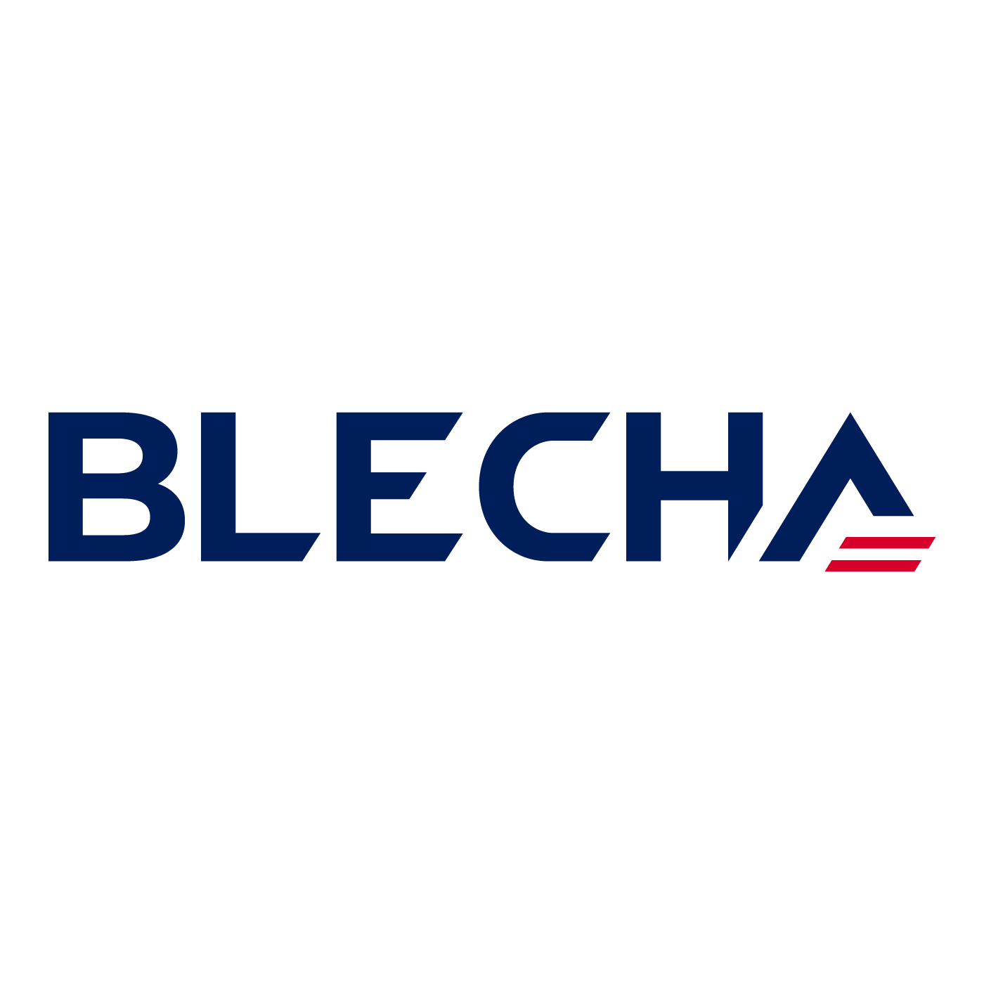 Logo von Blecha GmbH
