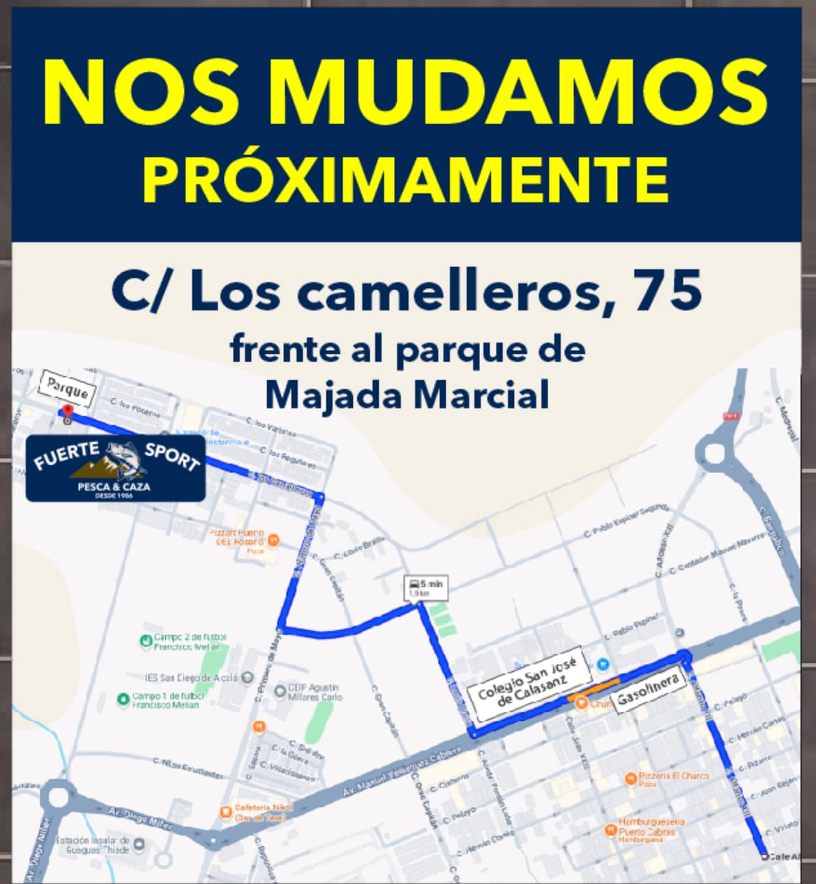 Galería en miniatura