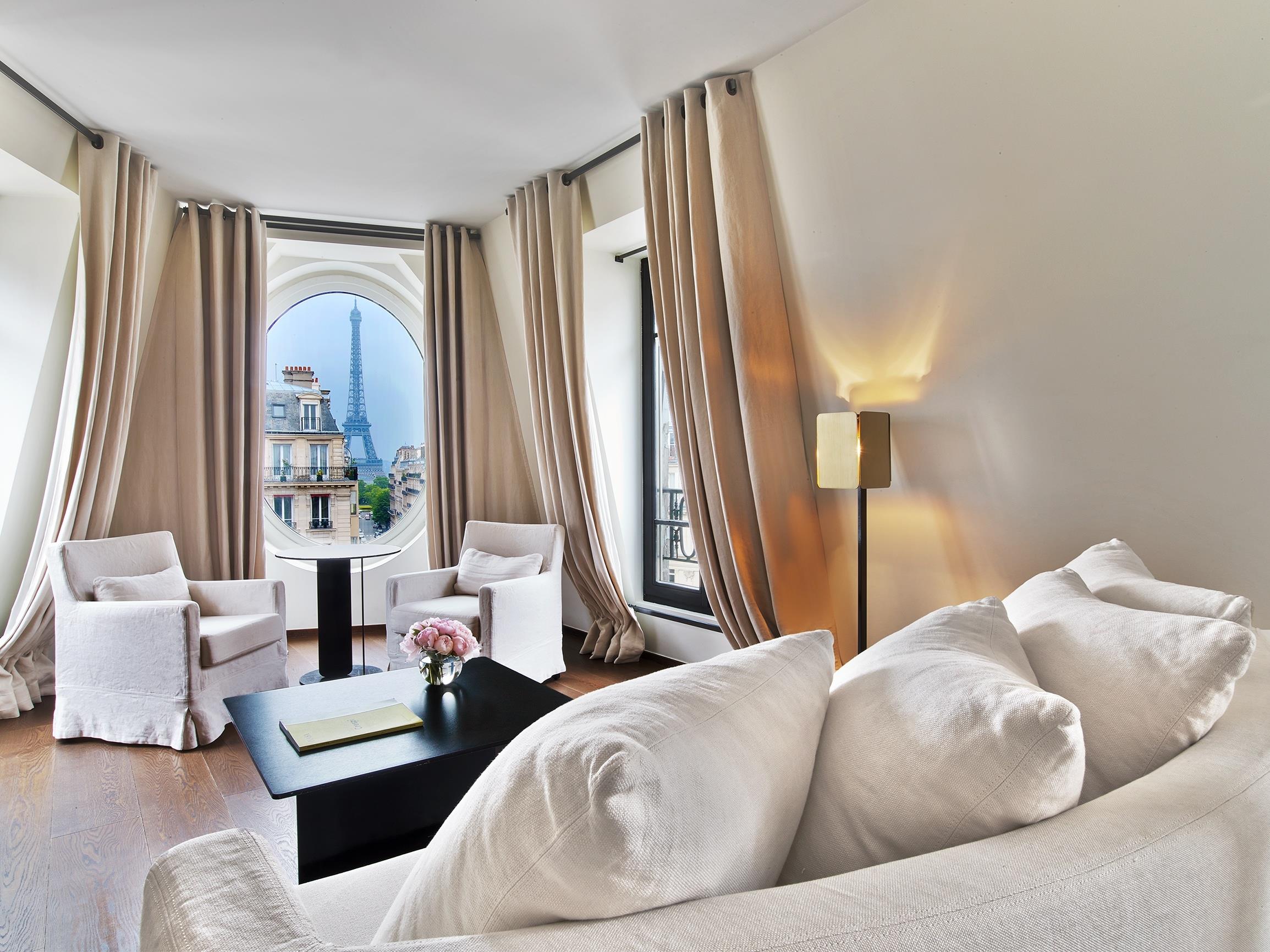 Images Le Metropolitan, a Tribute Portfolio Hotel, Paris
