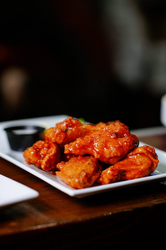 Wings