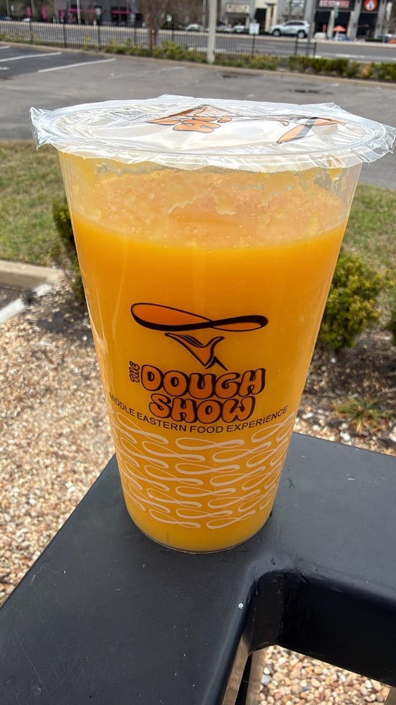 Mango