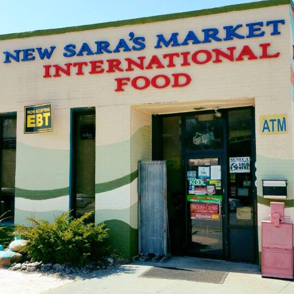 New Sara's Market Photo