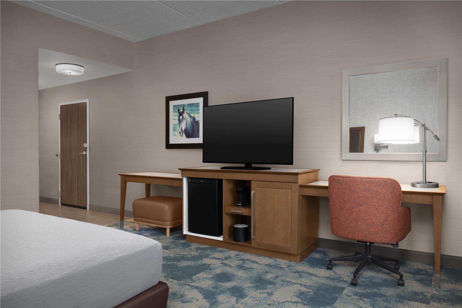 Hampton Inn & Suites Baltimore North/Timonium Image