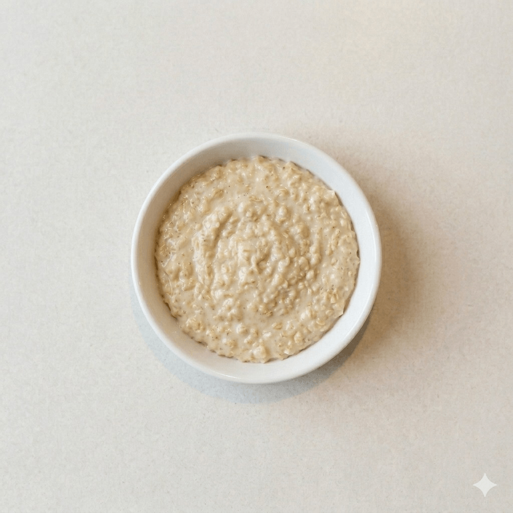 Oatmeal