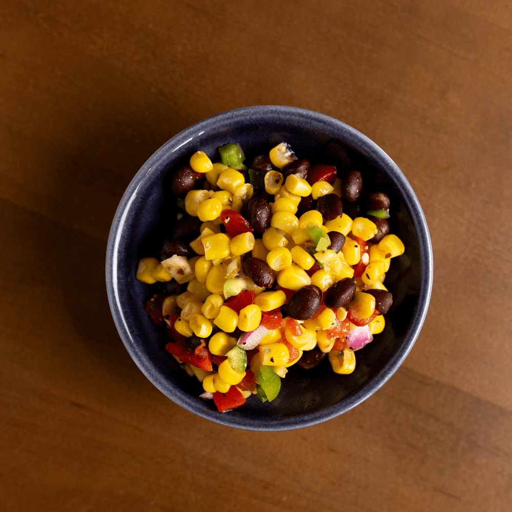 Sweet Corn Salsa 16oz