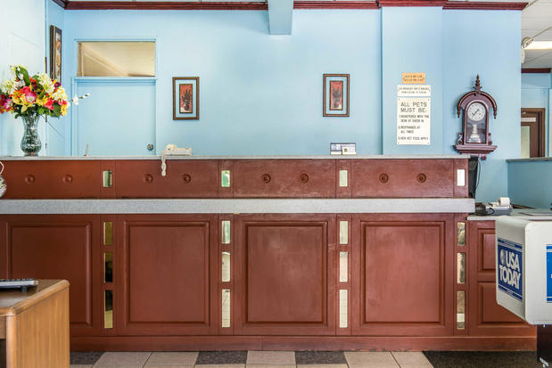 Images Rodeway Inn