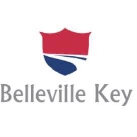 Belleville Key Logo