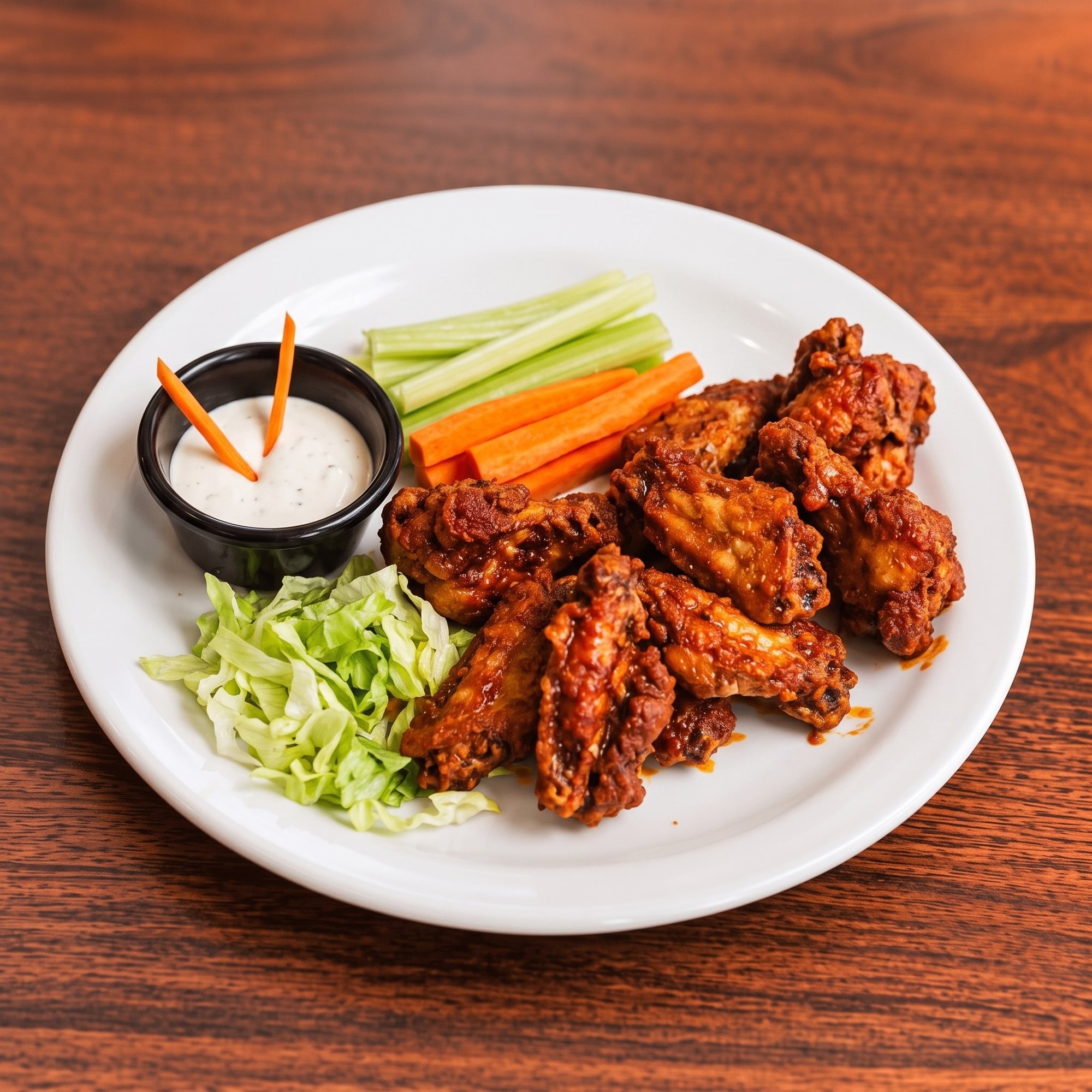 Buffalo Wings