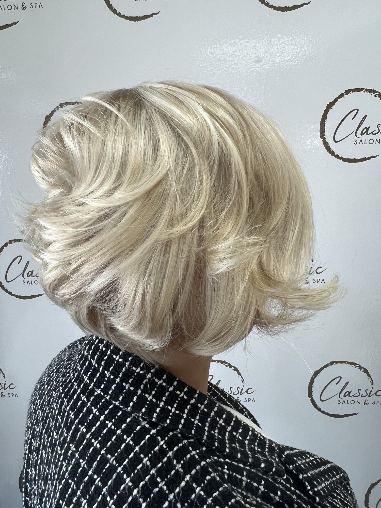 Classic Salon & Spa Image