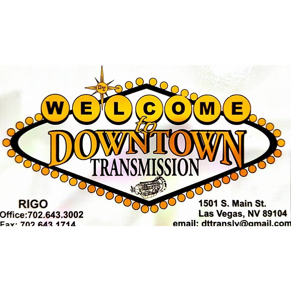 Downtown Transmission LLC