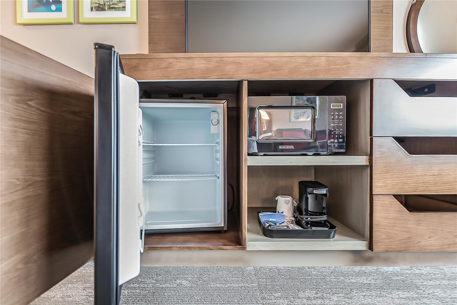 Hampton Inn & Suites Howell Image